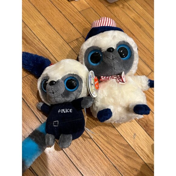 Bush baby set - Picture 1 of 6